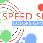 Speed Spin Colors Game