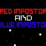 Blue and Red İmpostor 