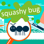 Squashy Bug