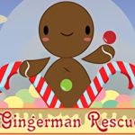 Gingerman Rescue