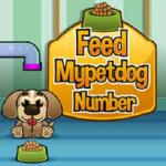 Feed Mypetdog Number