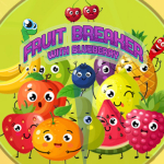 Fruit Breaker
