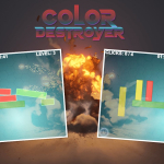 Color Destroyer