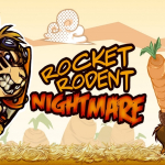 Rocket Rodent Nightmare
