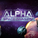 Alpha Space Invasion