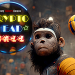Crypto Head Ball