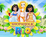 Shopaholic Rio