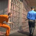 Stealth Prison Escape